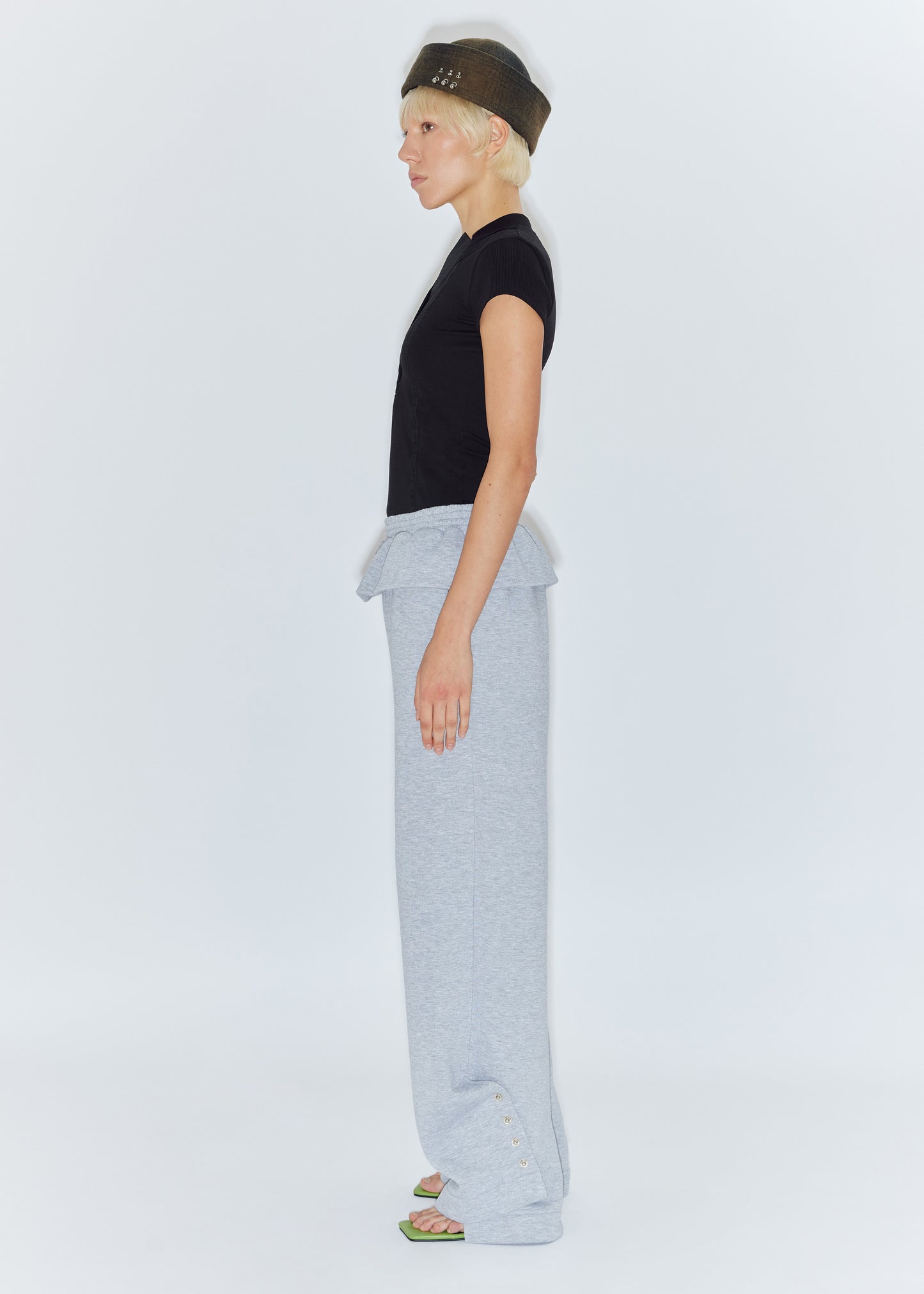 BLOSSOM TRACK PANTS