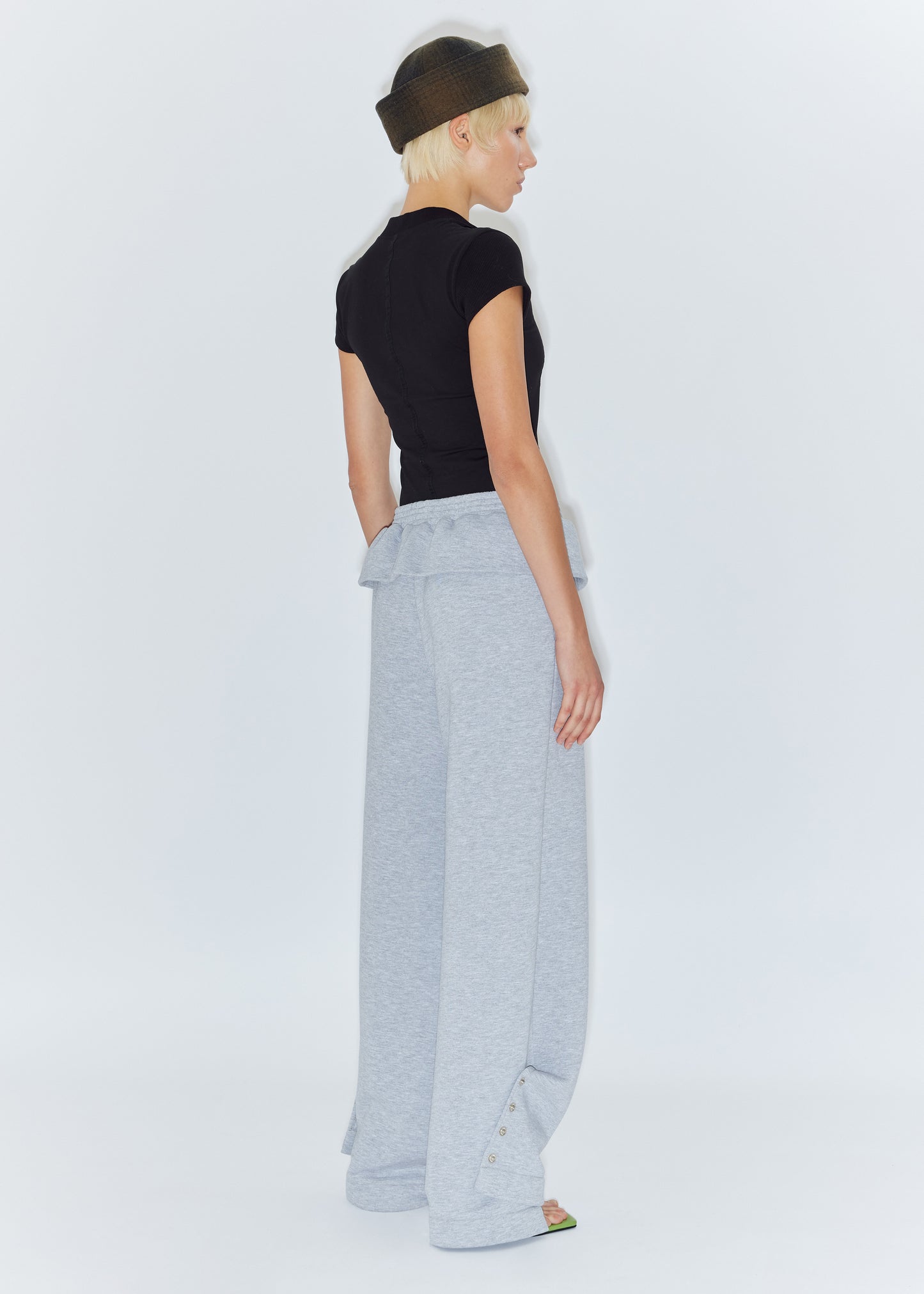 BLOSSOM TRACK PANTS
