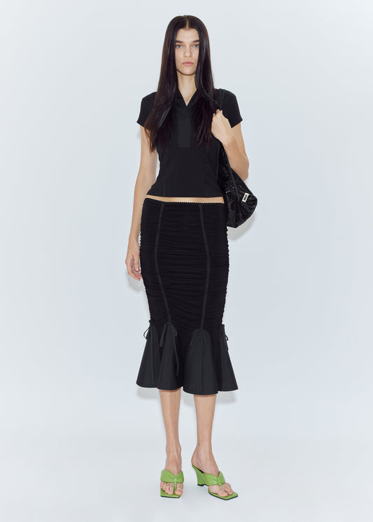 TULIP SKIRT