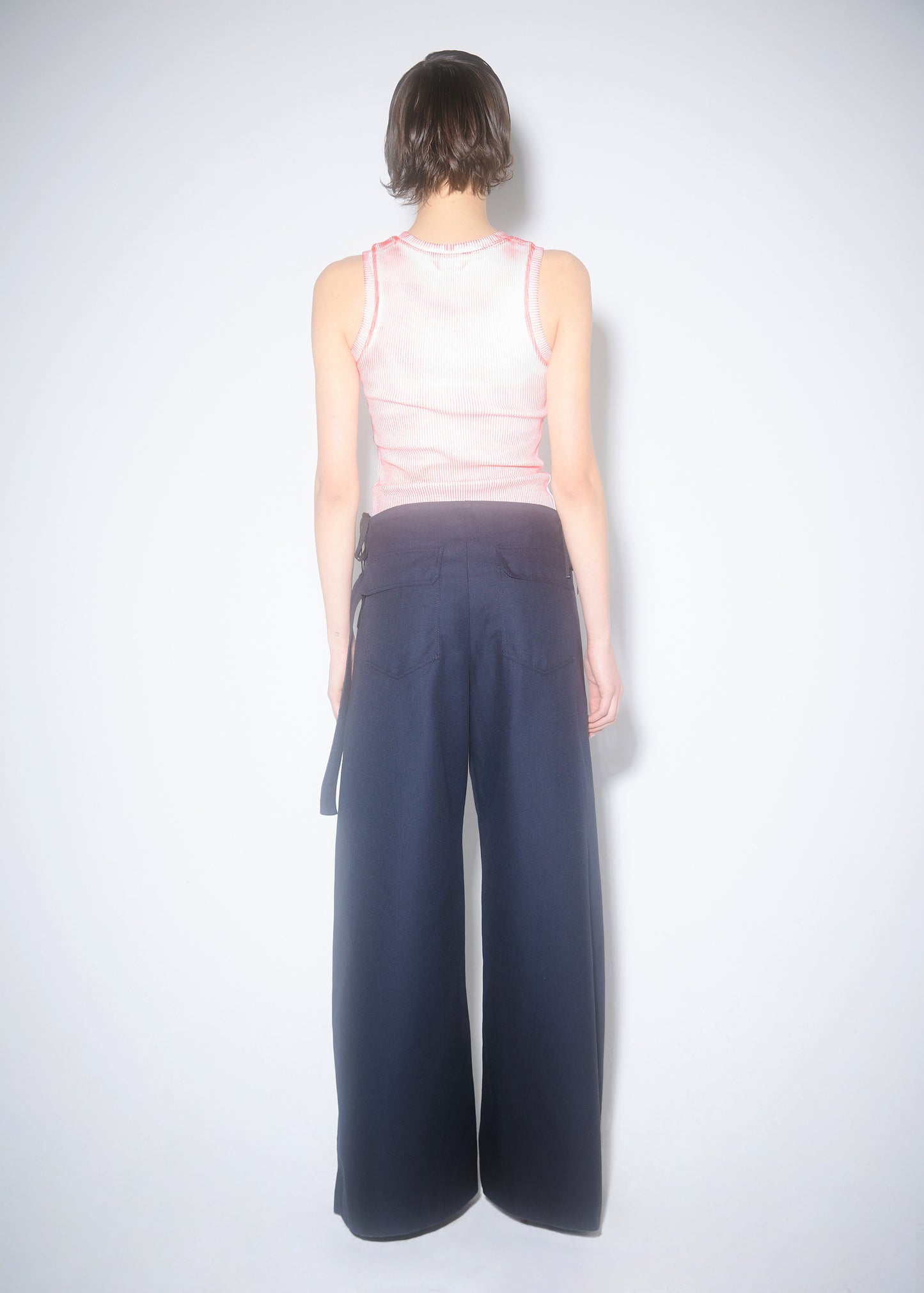 APRON TROUSERS